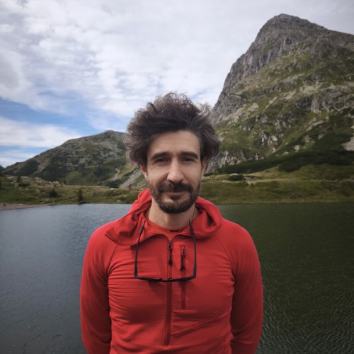 Claudio Piacentino