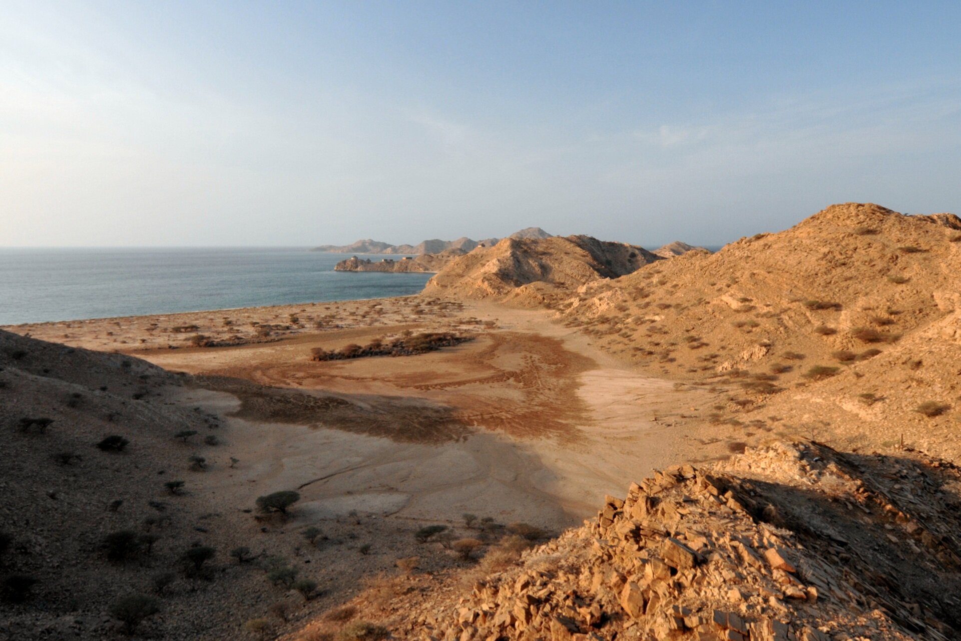 immagine di copertina per Eritrea e Isole Dahlak